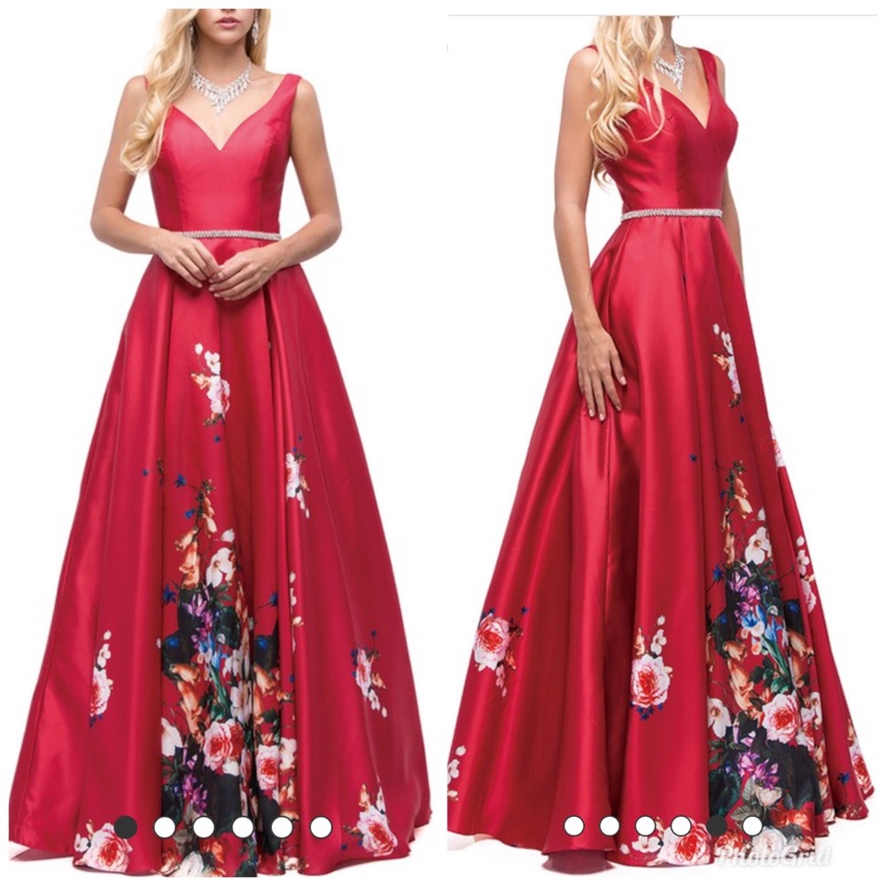Preorder ur prom dress 👗